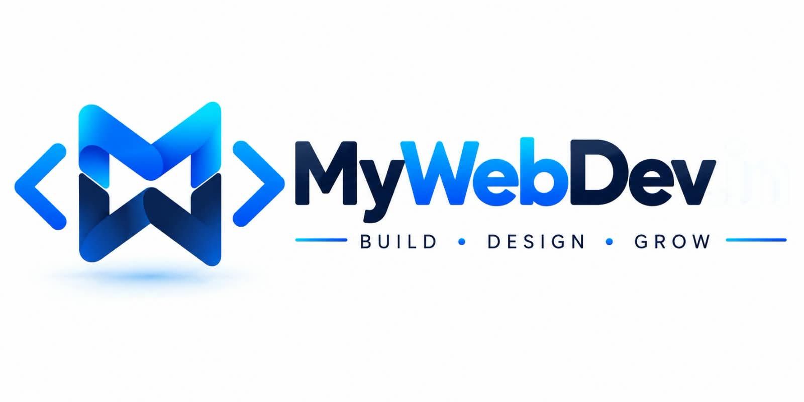 My Web Dev Logo